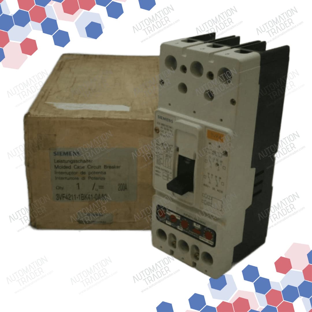 3VF4211-1BK41-0AA0 - image 1