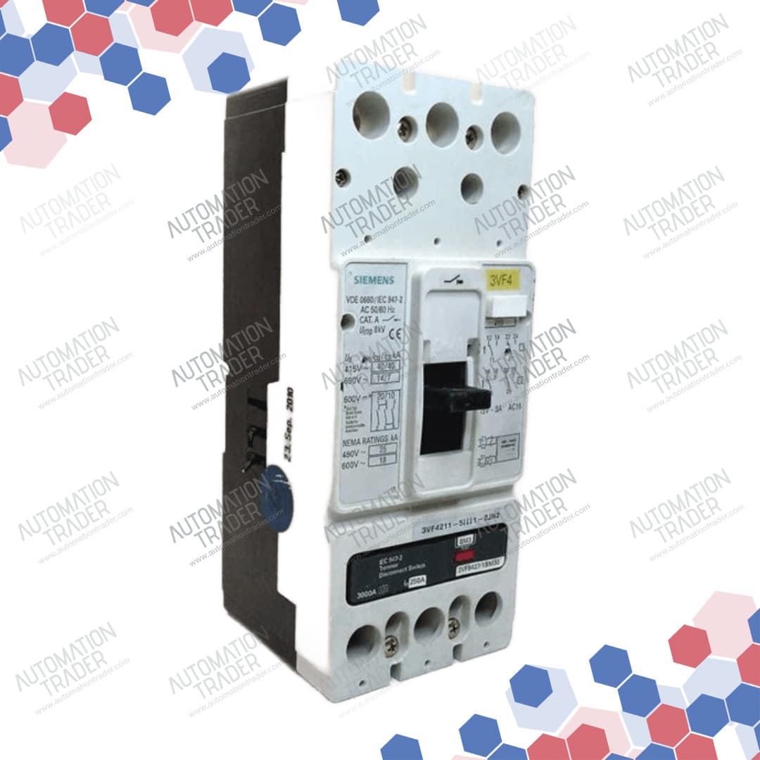 3VF4211-5BM31-2JN2 - image 1