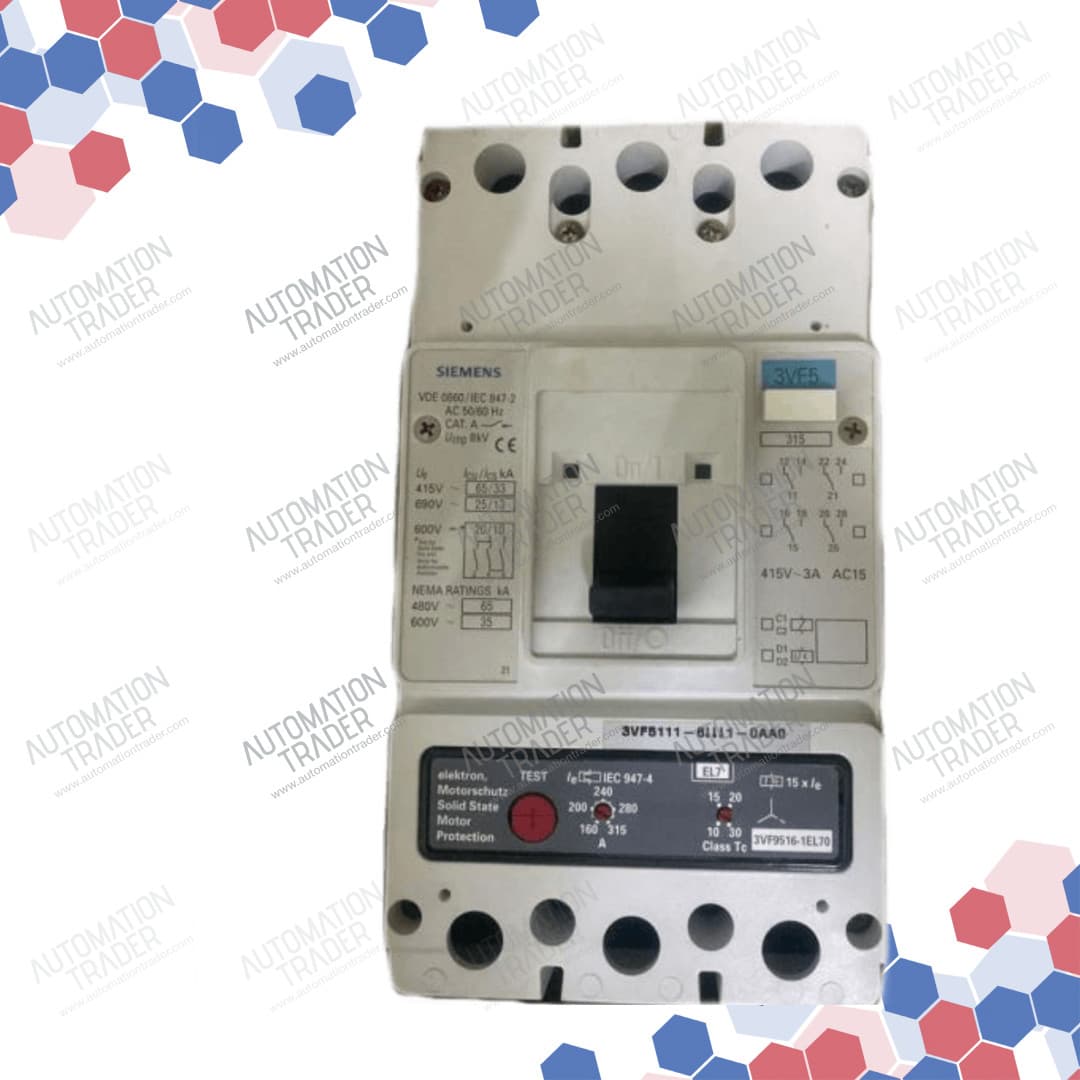 3VF5111-6EL71-0AA0 - image 1