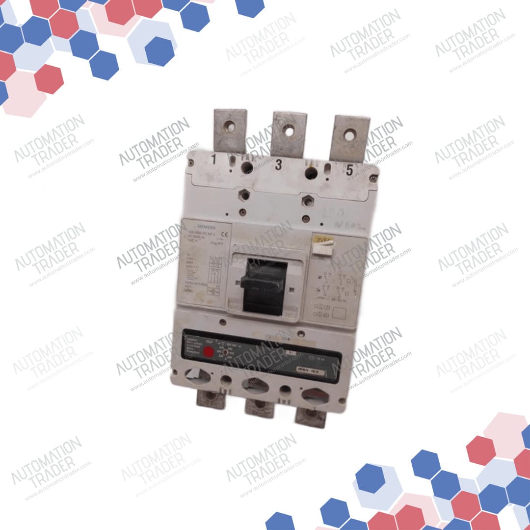 3VF6111-5DL74-0AN1 - image 1