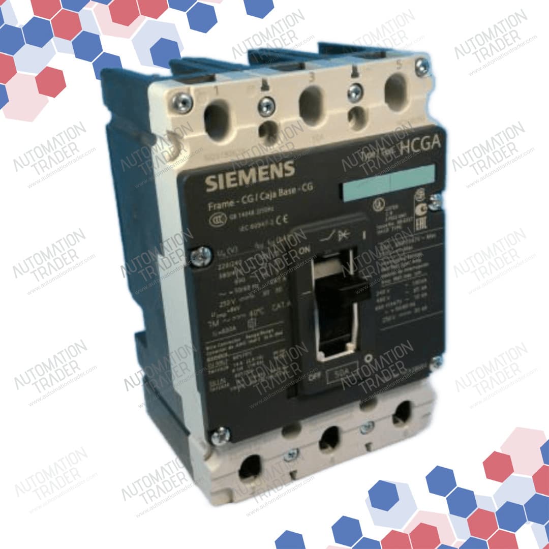 3VL1105-2KM30-0AA0 - image 1