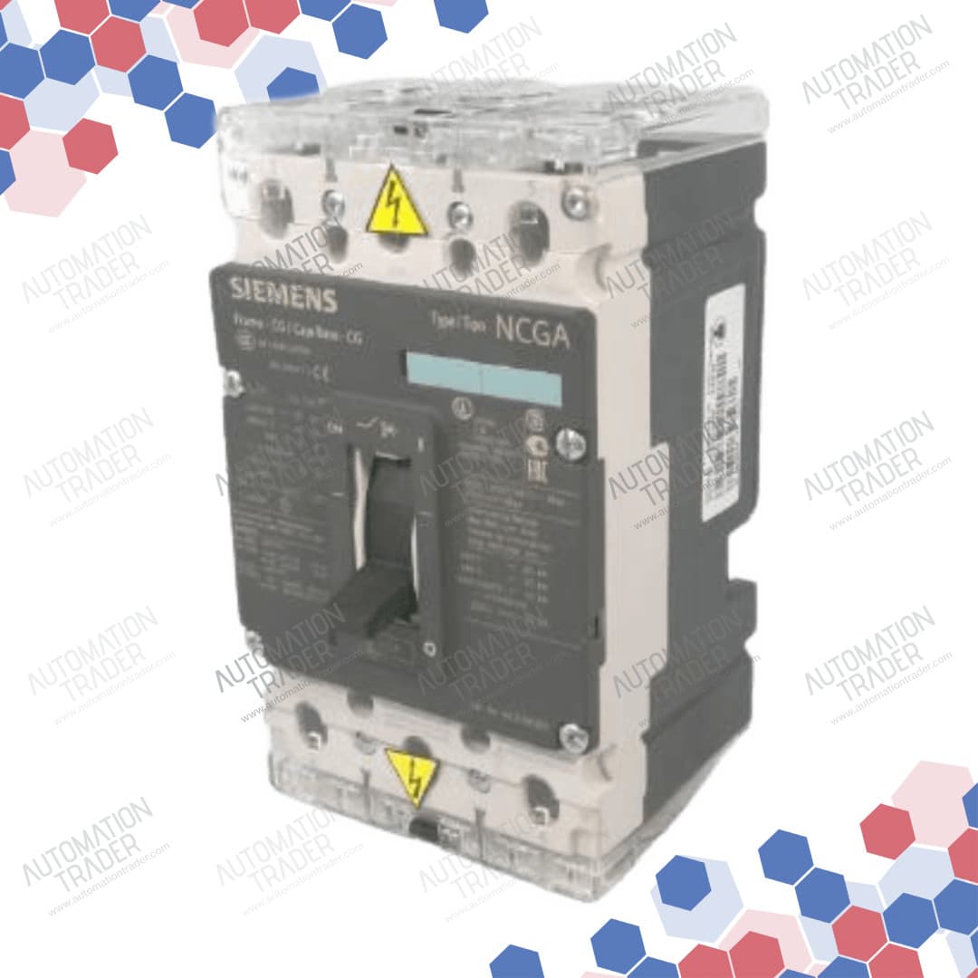 3VL1106-1KM30-0AA0 - image 1