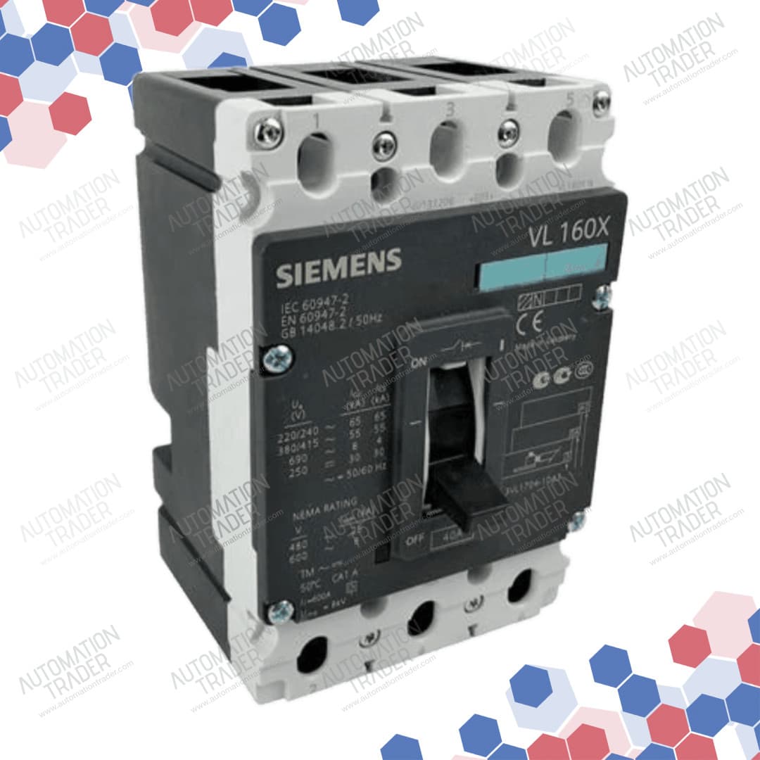 3VL1703-1DA33-0AA0 - image 1