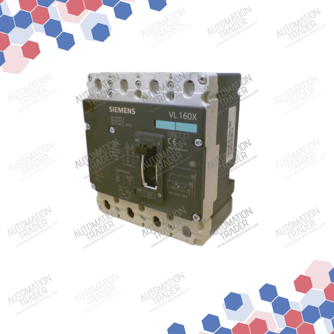 3VL17031EA430AA0-Z - image 1