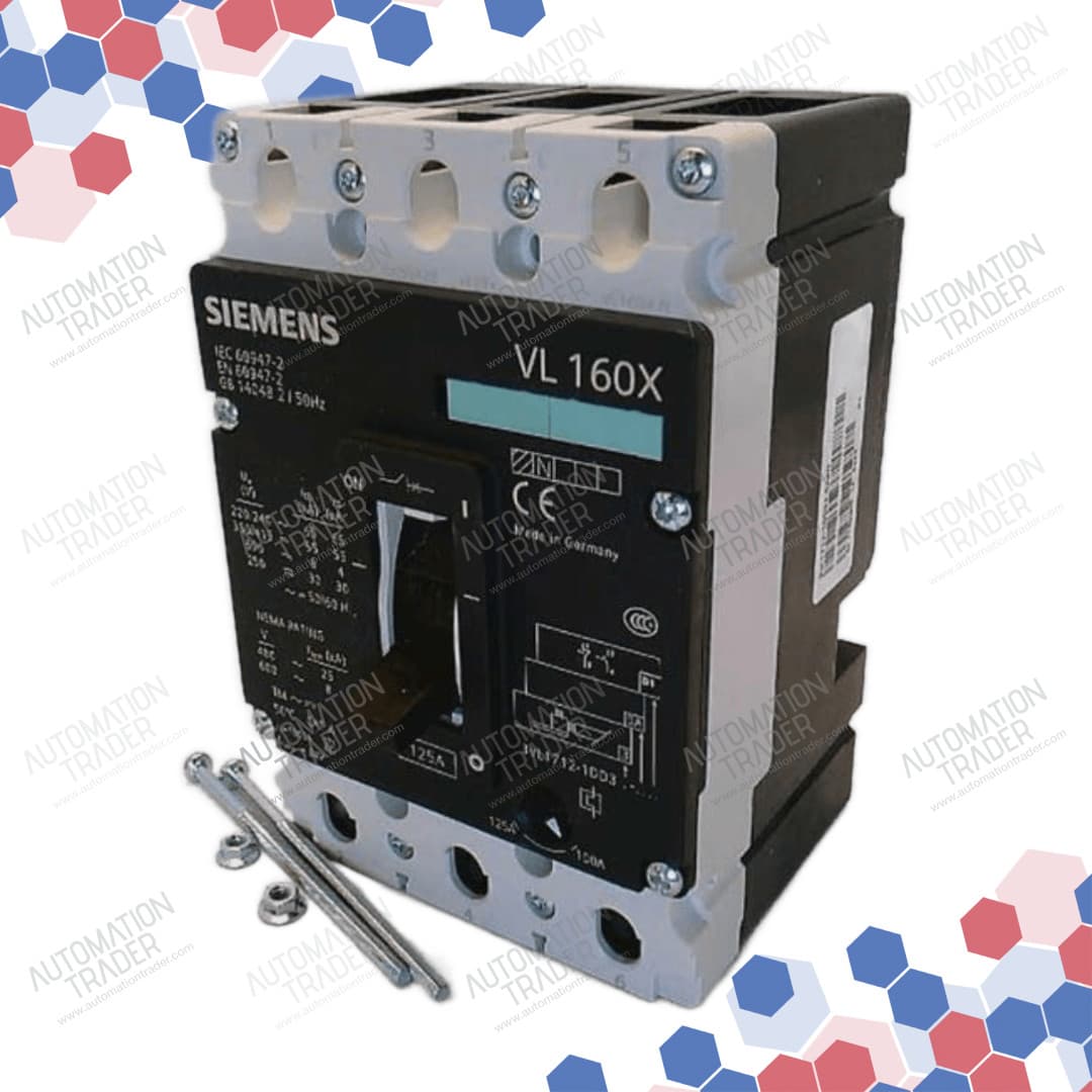 3VL17121DD330AB1-Z - image 1