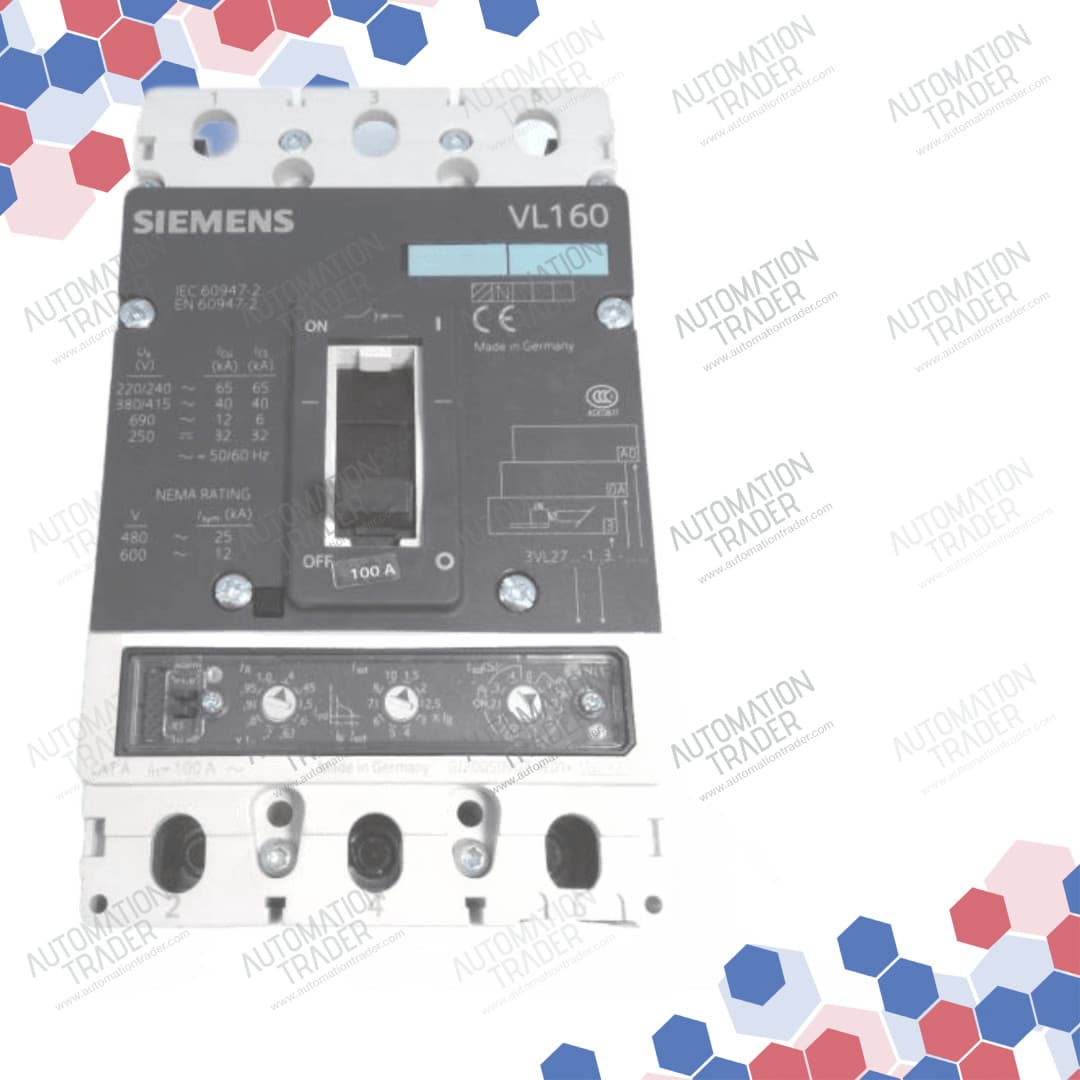3VL2710-1AE33-0AA0 - image 1