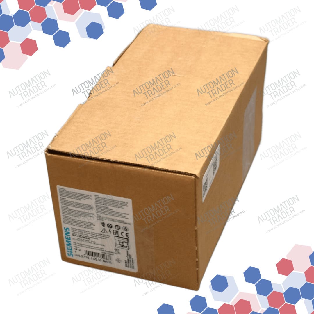 3VL2716-1SS36-0AB1 - image 1