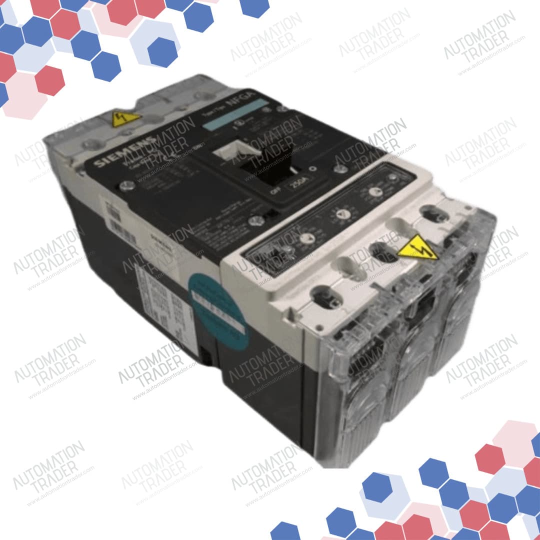 3VL3125-2GB30-0AA0 - image 1