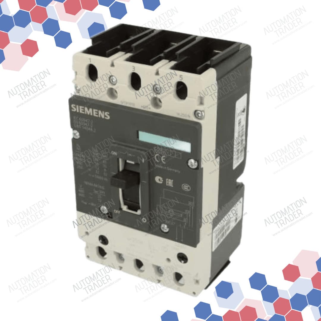 3VL3125-3PE30-0AA0 - image 1