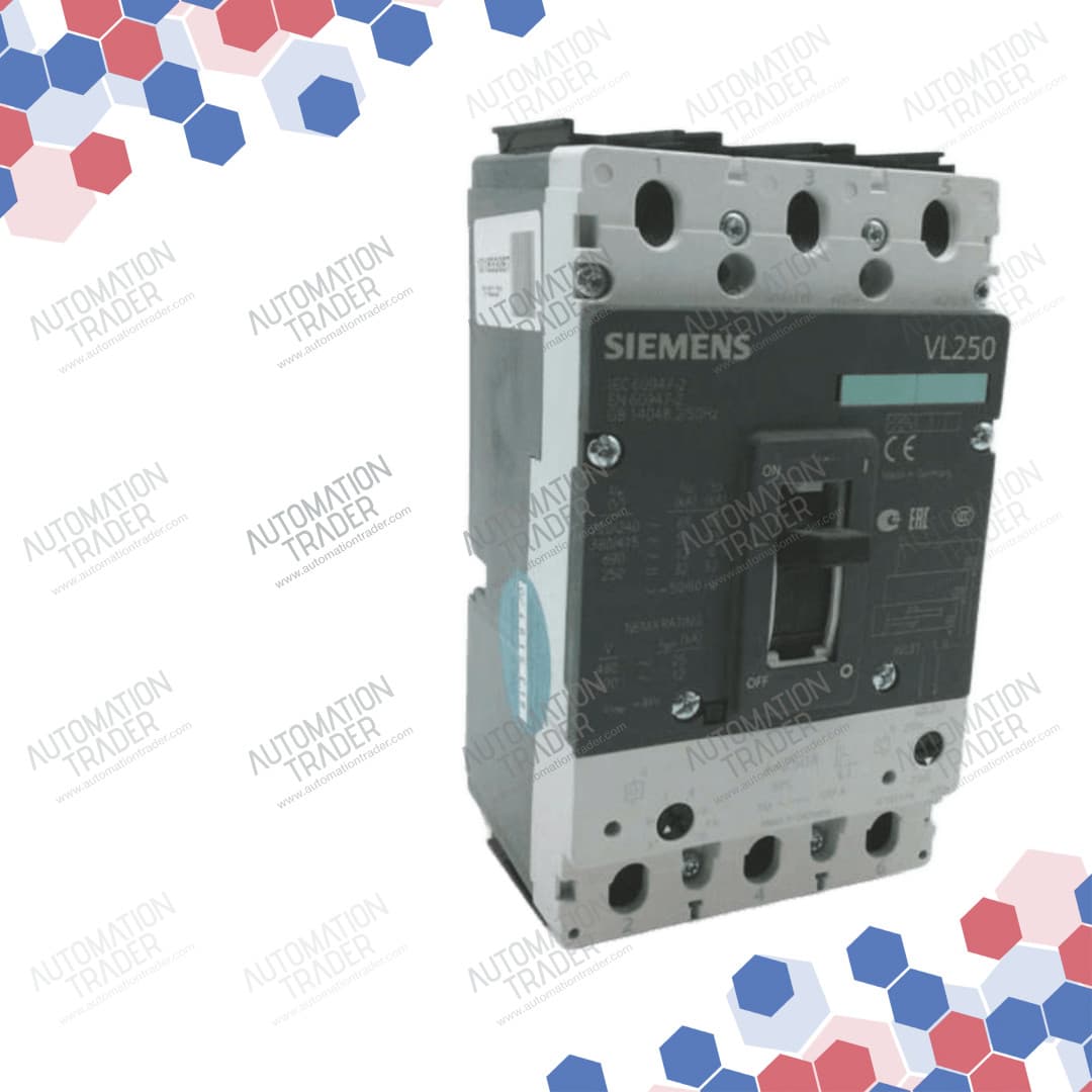 3VL3725-1DC36-0AA0 - image 1