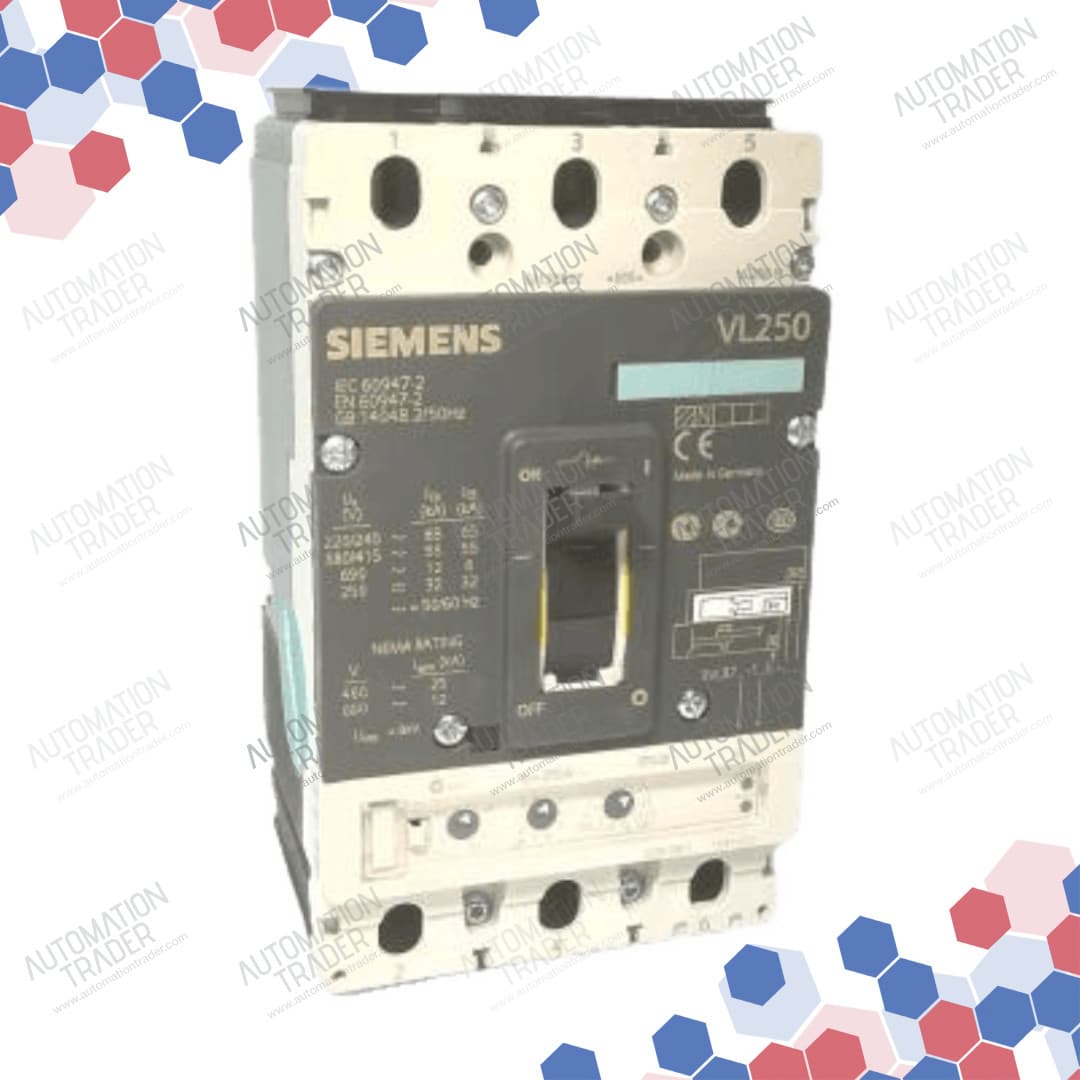 3VL3725-1SE36-8CA0 - image 1
