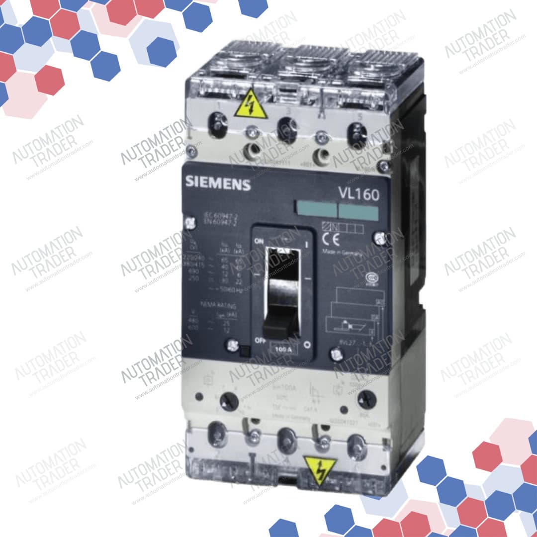 3VL8716-1AA30-0AA0 - image 1