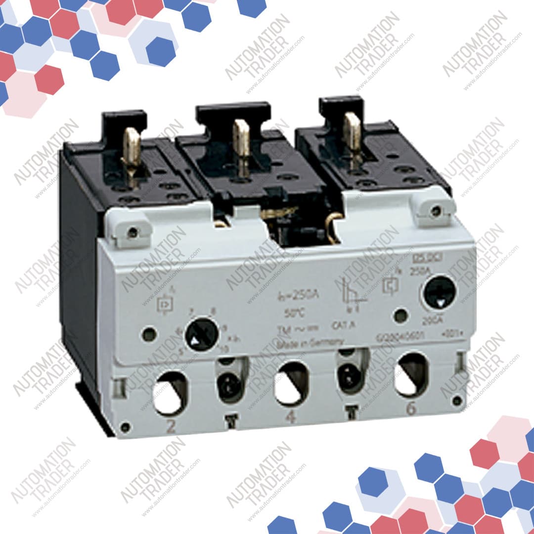 3VL9320-7DC30 - image 1