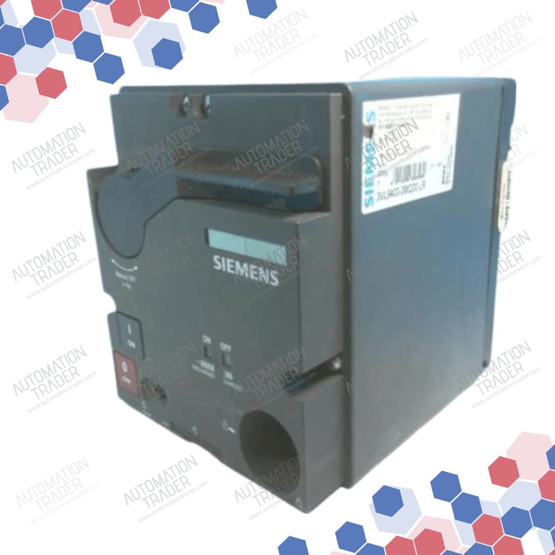 3VL9400-3MQ00 - image 1
