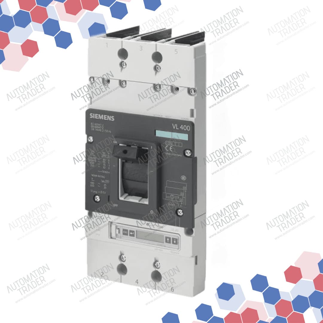 3VL9460-7KE30 - image 1