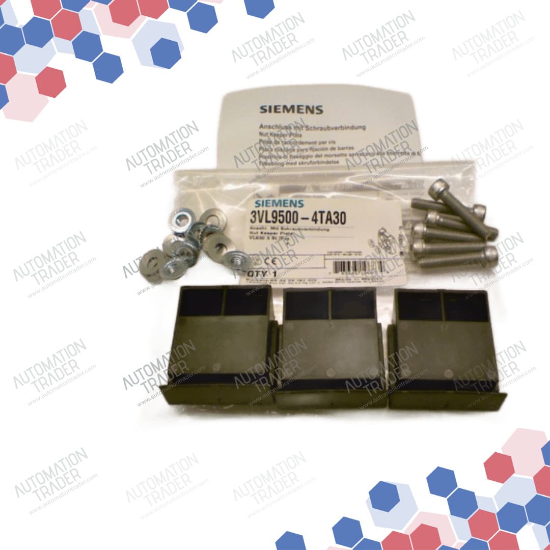 3VL9500-4TA30 - image 1