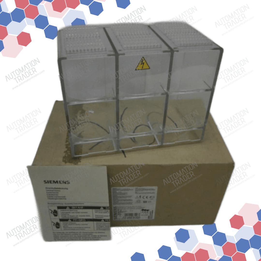3VL9600-8CA30 - image 1
