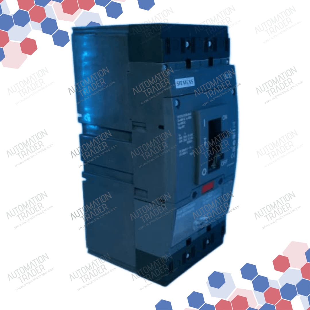 3VT2725-2DE36-0AA0 - image 1