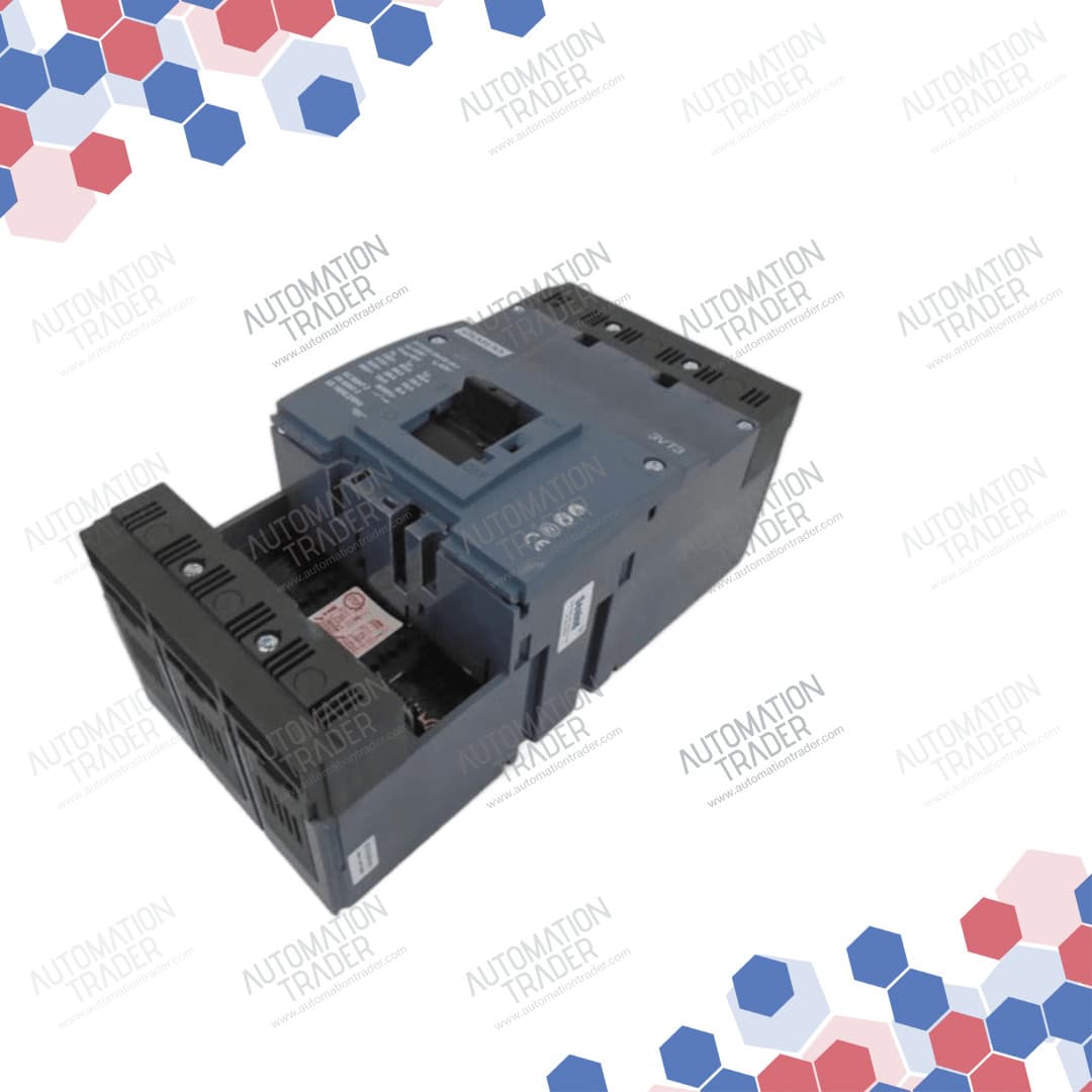 3VT3763-2AA36-0AA0 - image 1