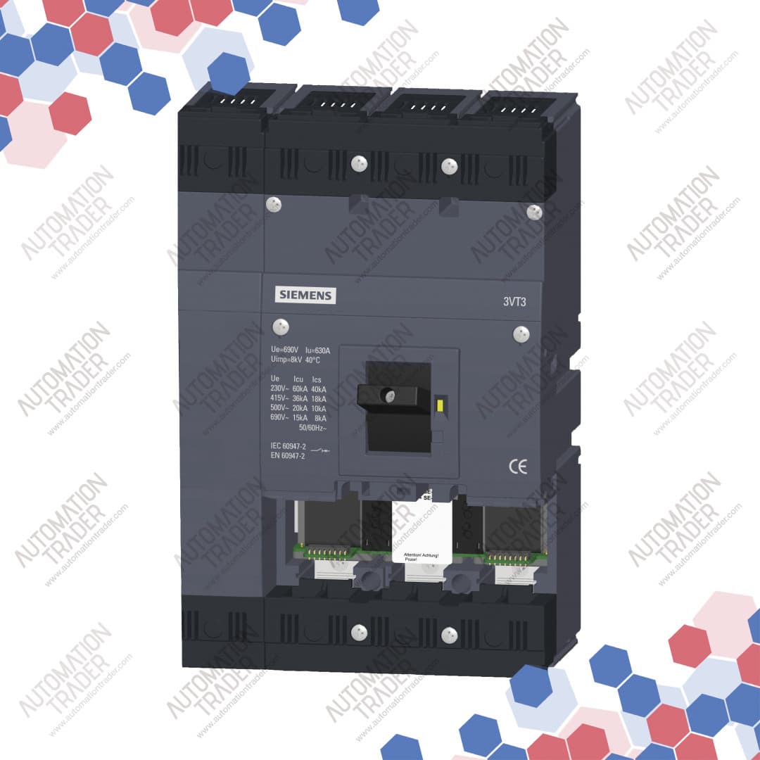 3VT3763-2AA56-0AA0 - image 1