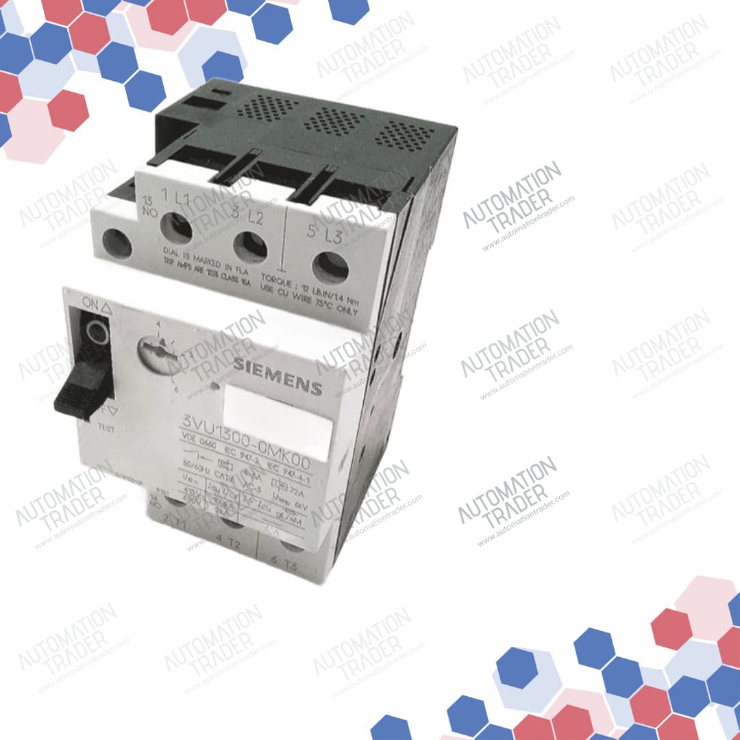 3VU1300-0MK00 - image 1