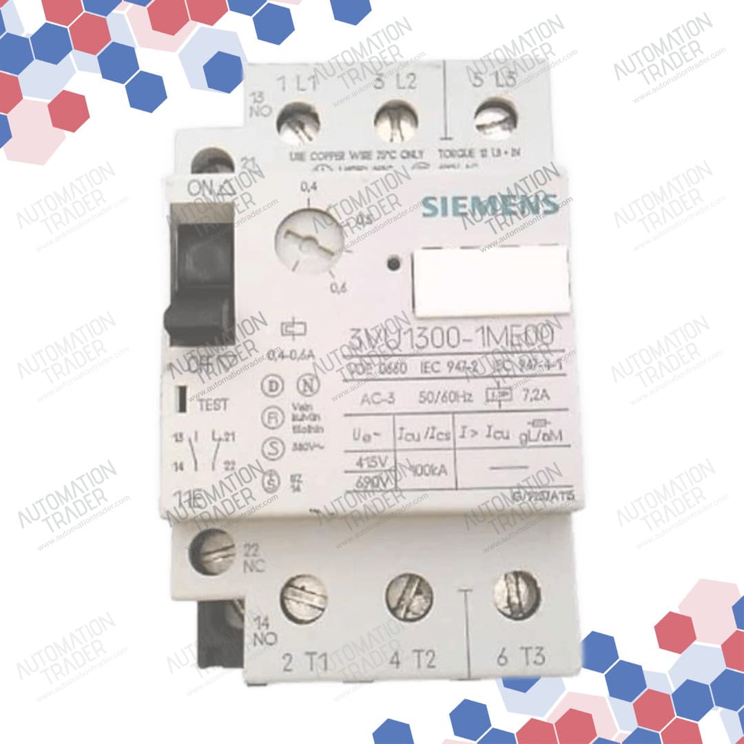 3VU1300-1ME00 - image 1