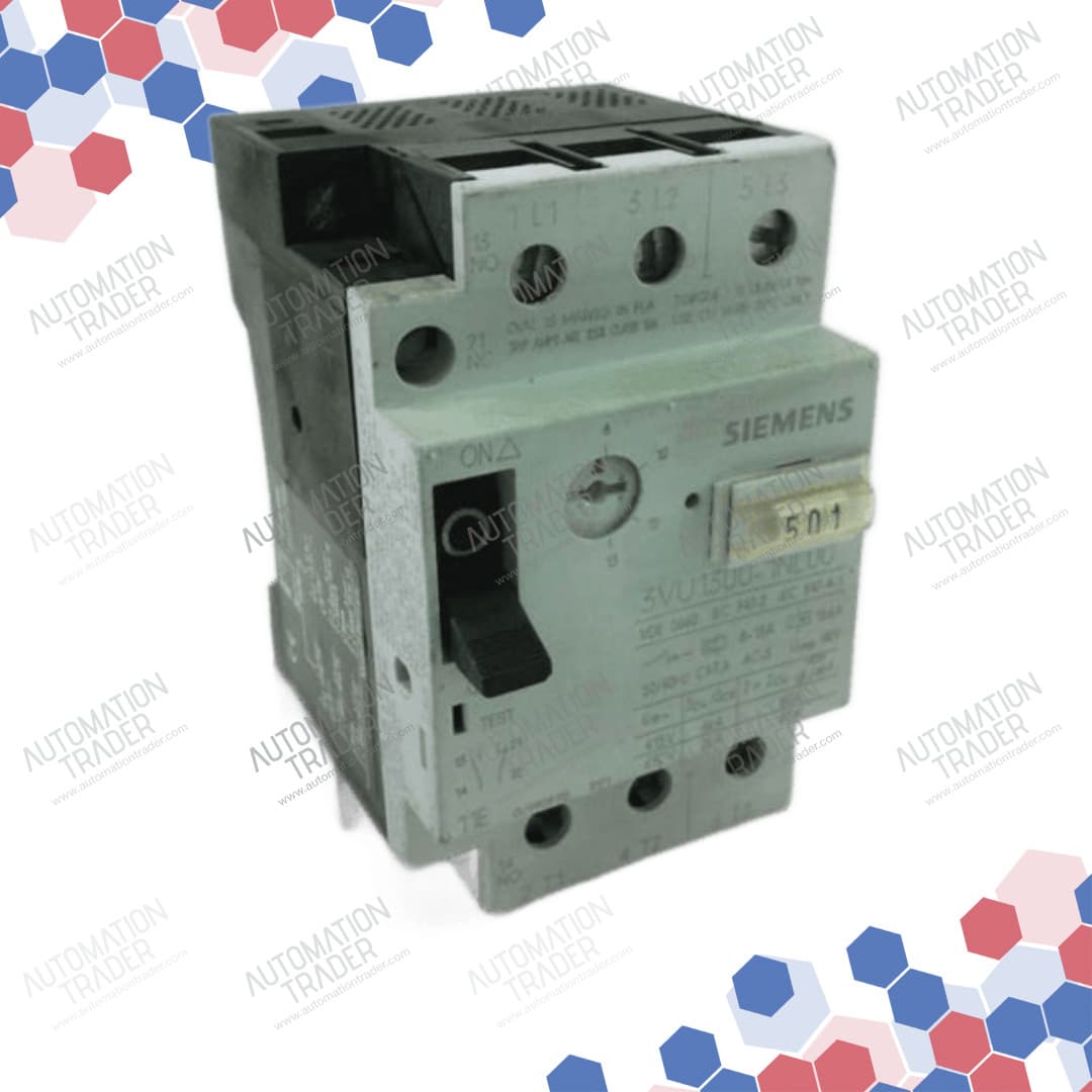 3VU1300-1NL00 - image 1