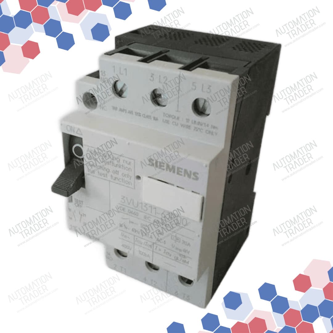 3VU1311-6JR00 - image 1