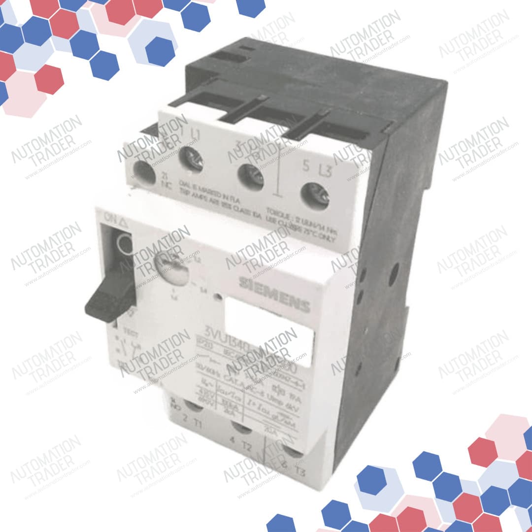 3VU13401MG00 - image 1