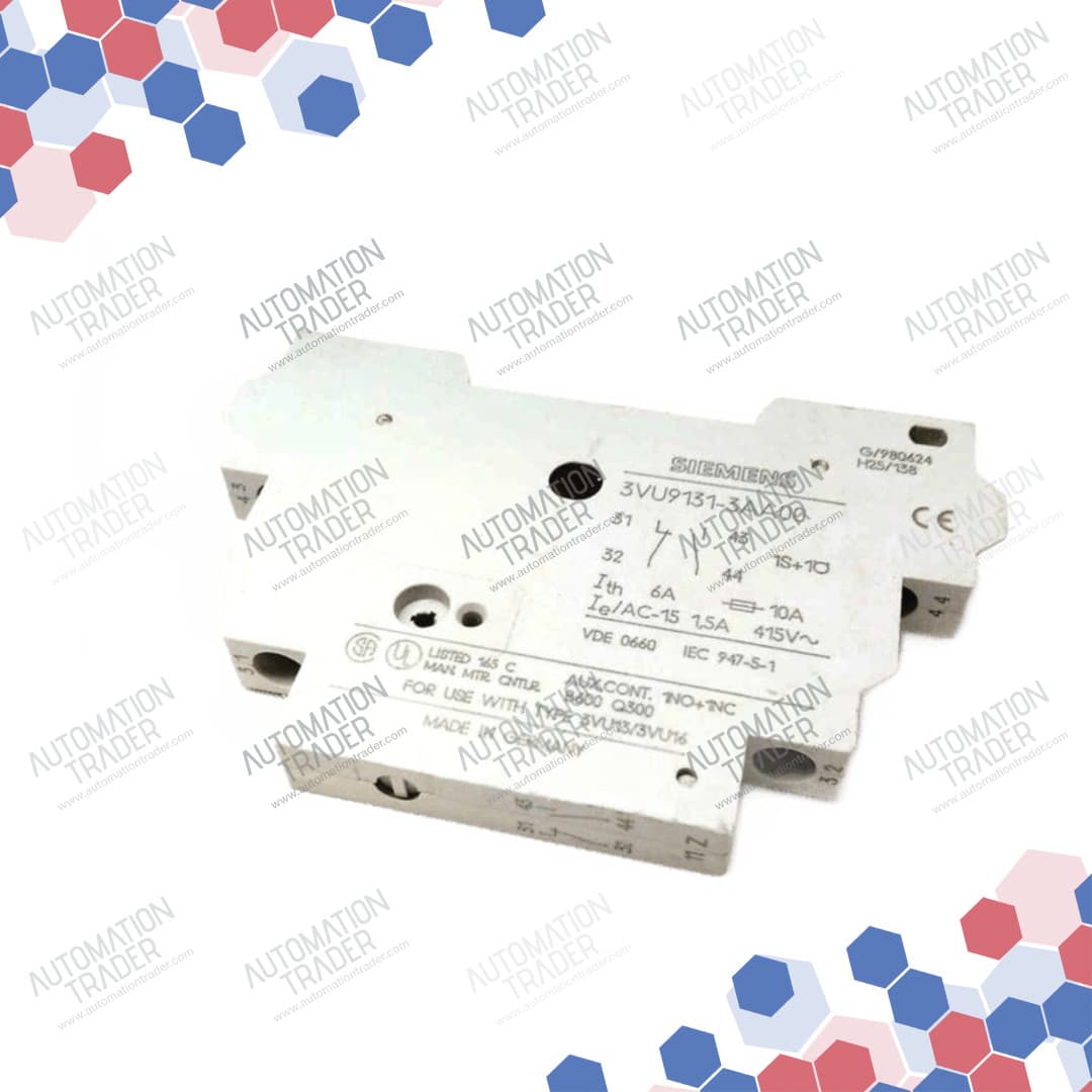 3VU9131-3AA00 - image 1