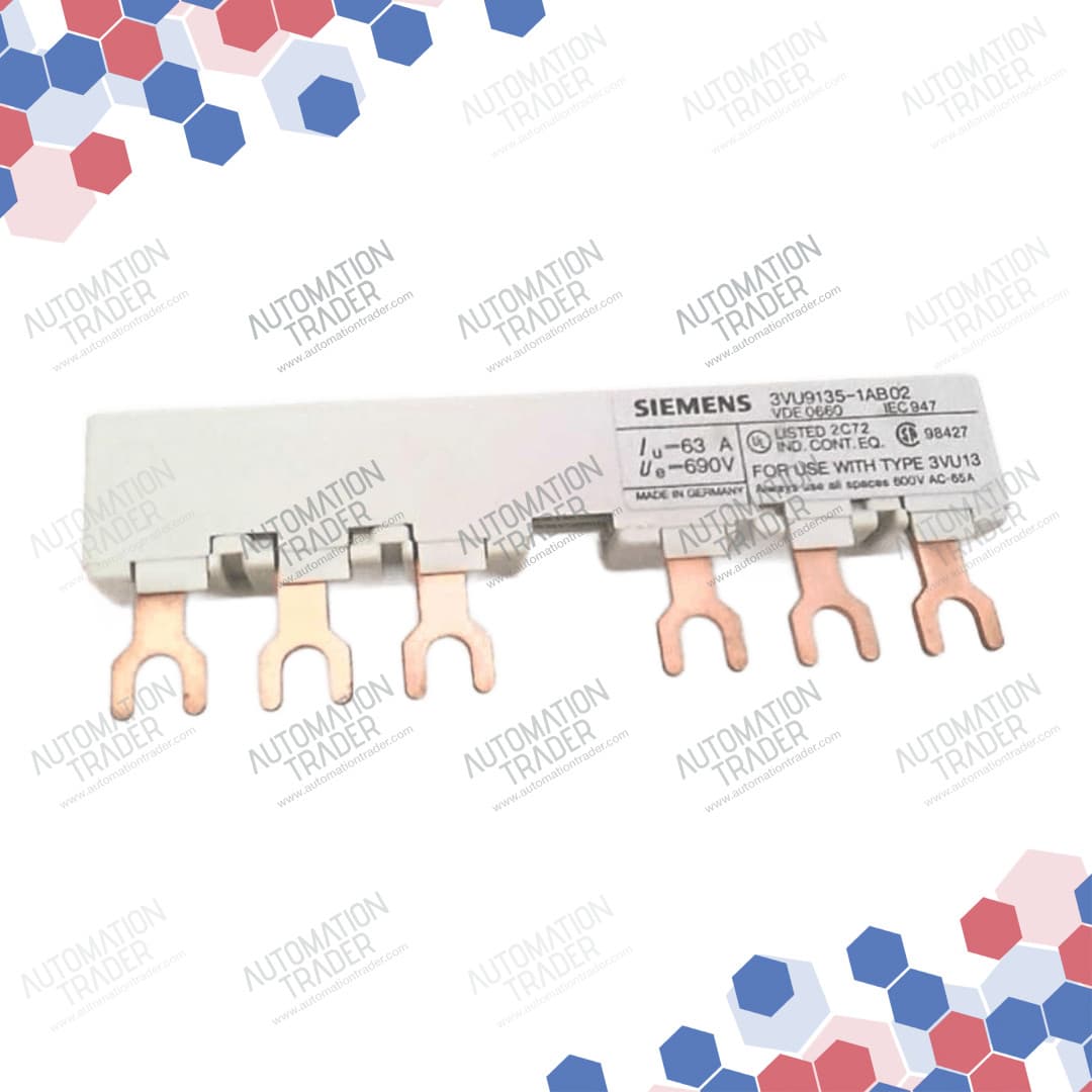 3VU9135-1AB02 - image 1