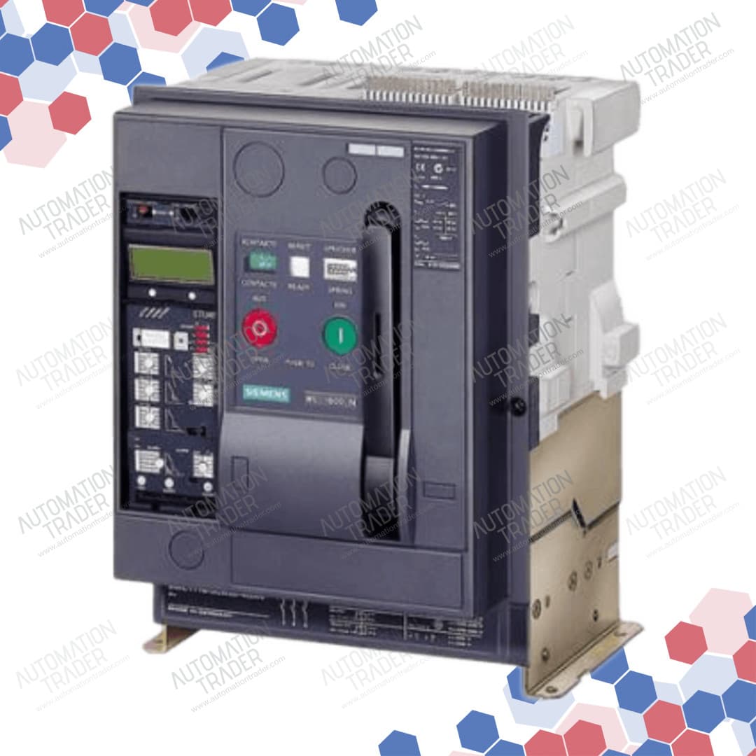 3WL9211-1AD41-2AA1 - image 1