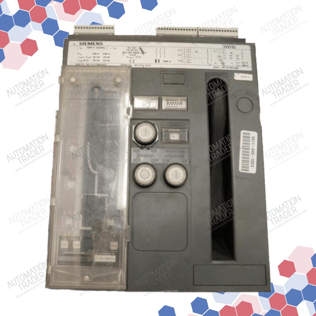 3WN6331-0GC74-1FA1 - image 1