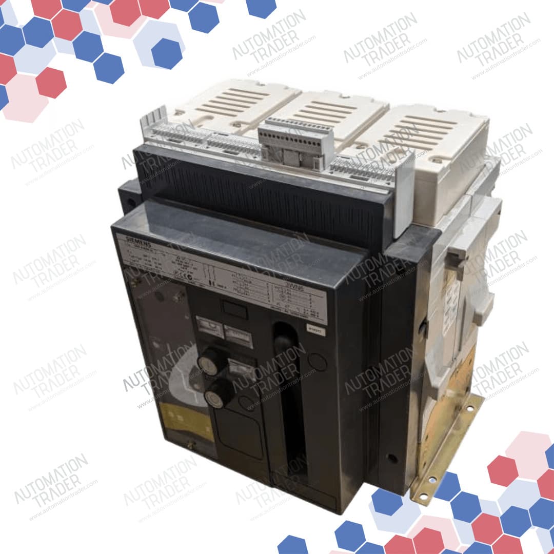 3WN6561-0JB05-1BA1 - image 1