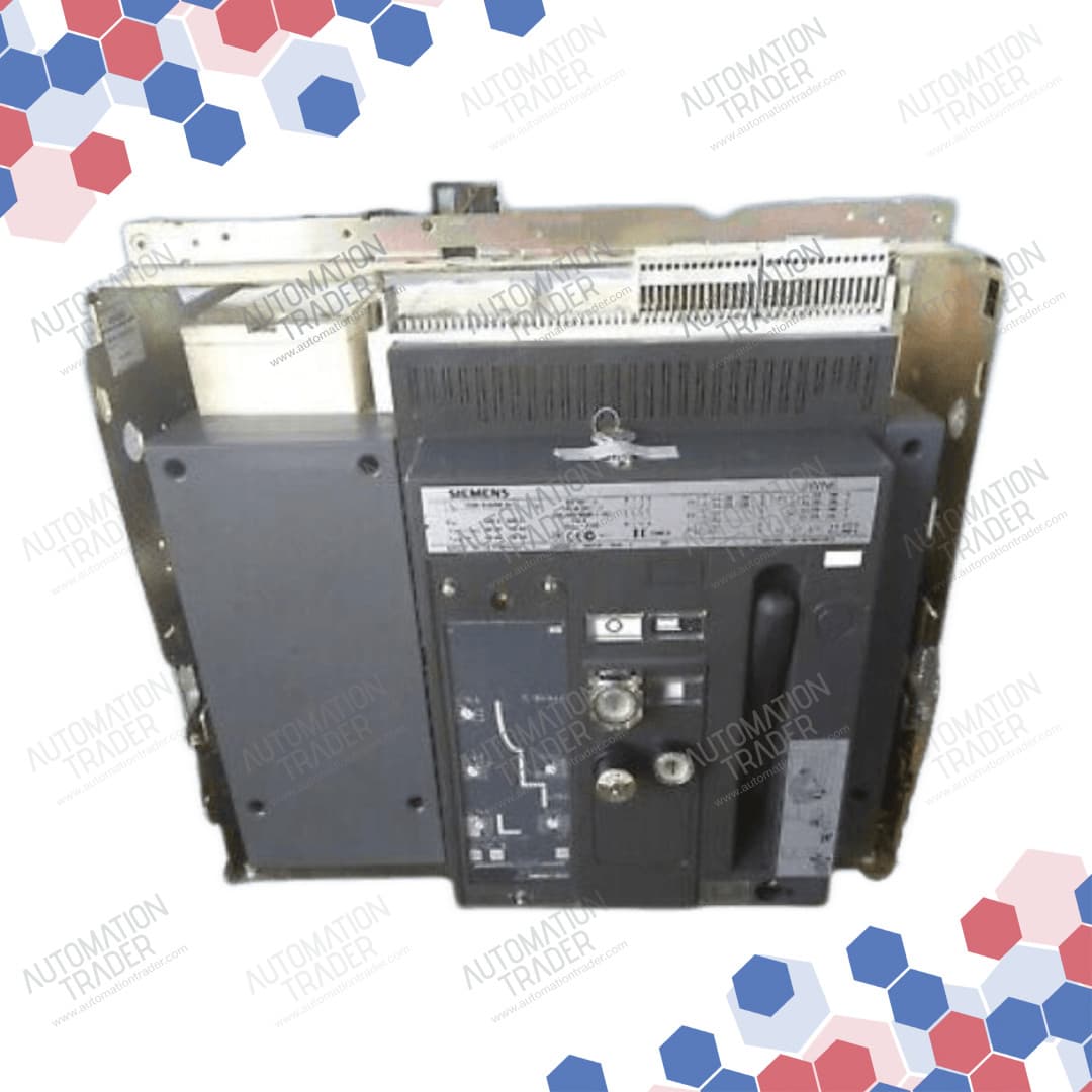 3WN6683-0KG58-1KA3-Z - image 1