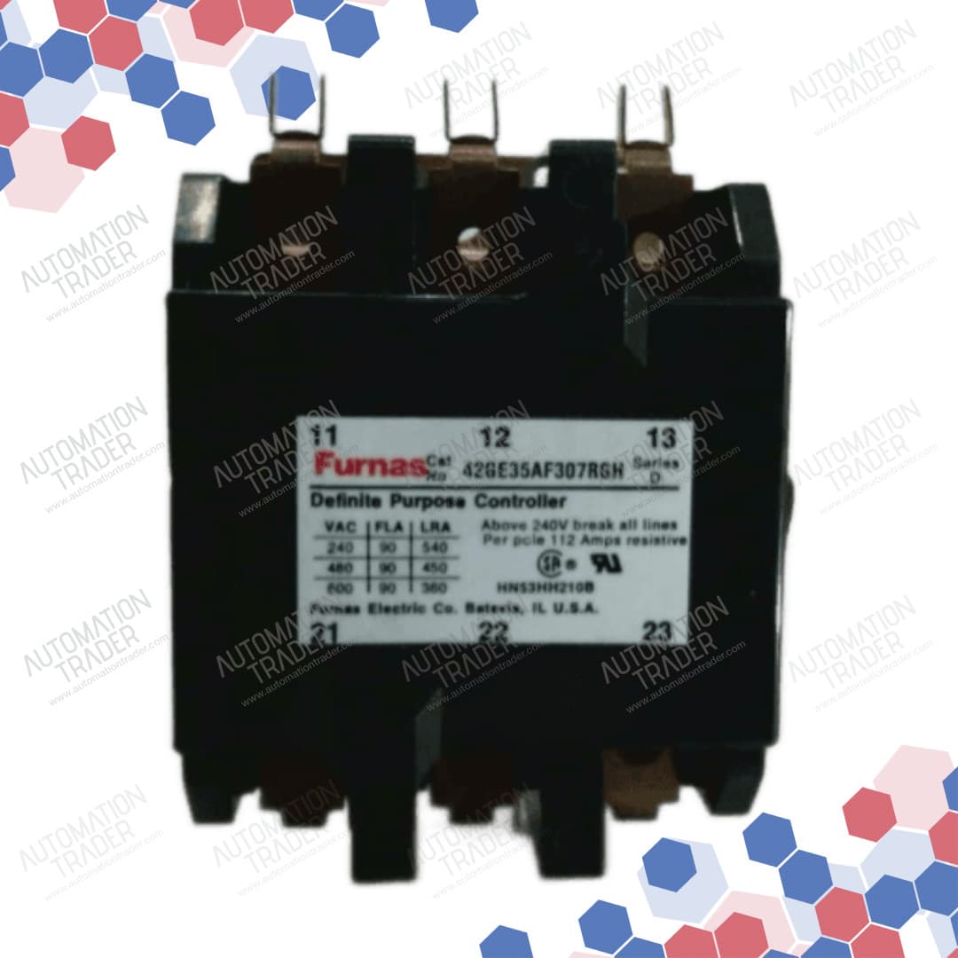 42GE35AF307RGH - image 1