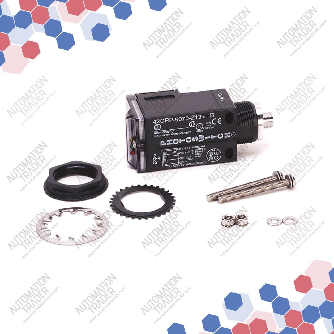 42GRP-9070-Z13 - image 1