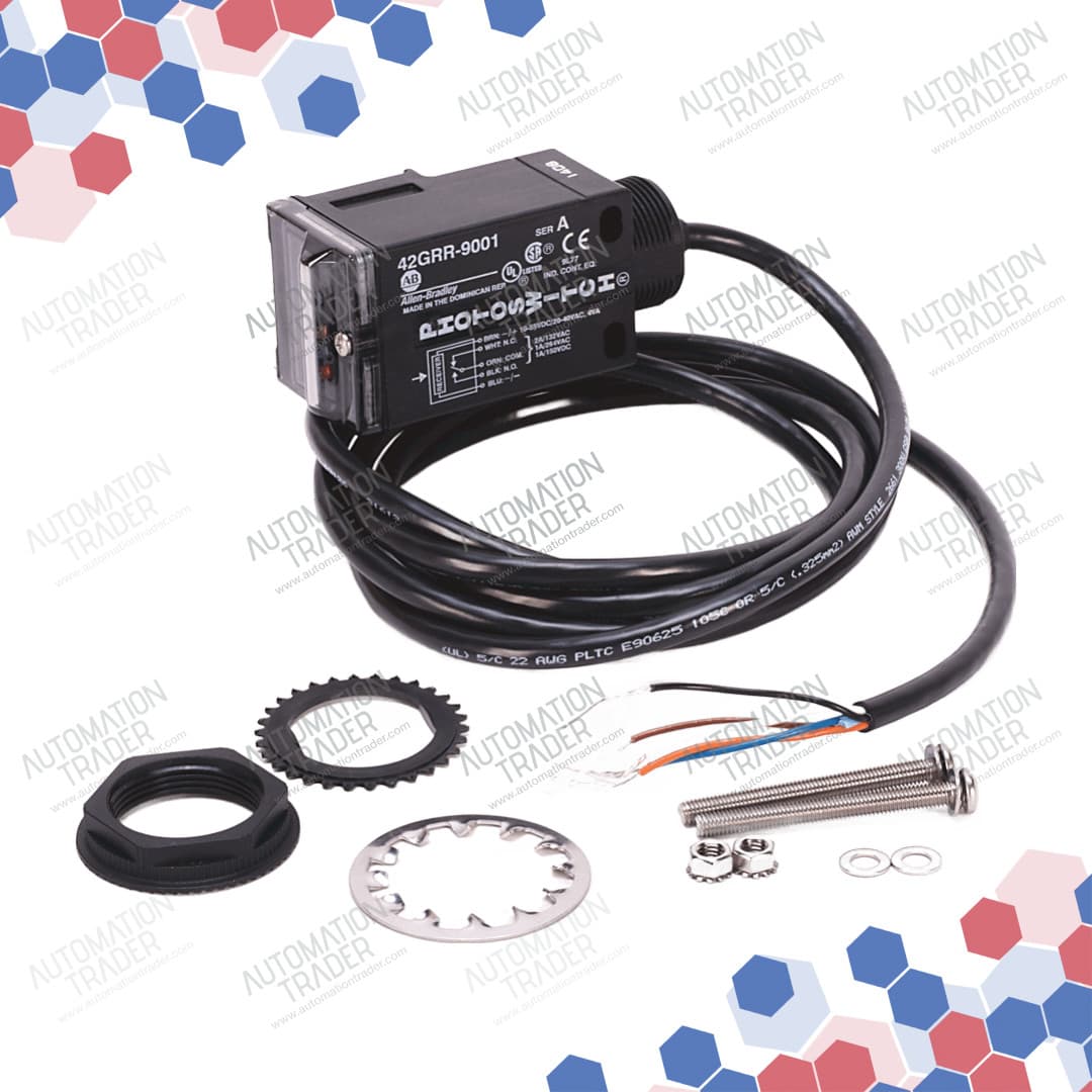 42GRR-9001 - image 1