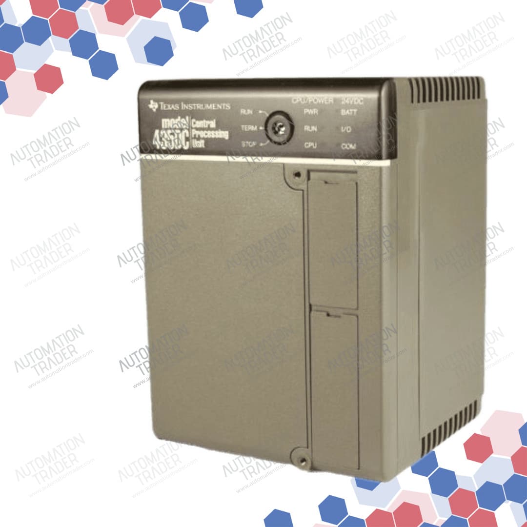 435-DC-CPU - image 1