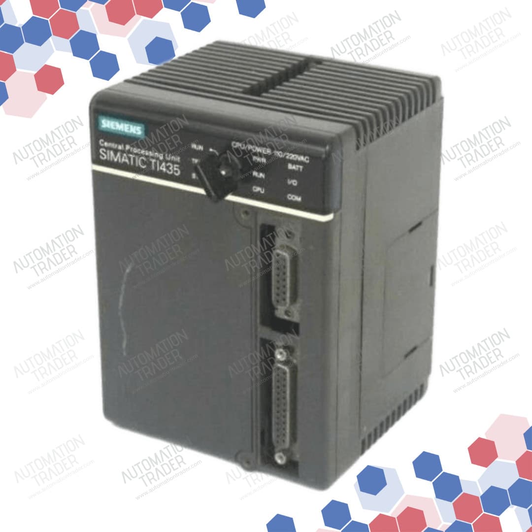 435DC1-CPU - image 1