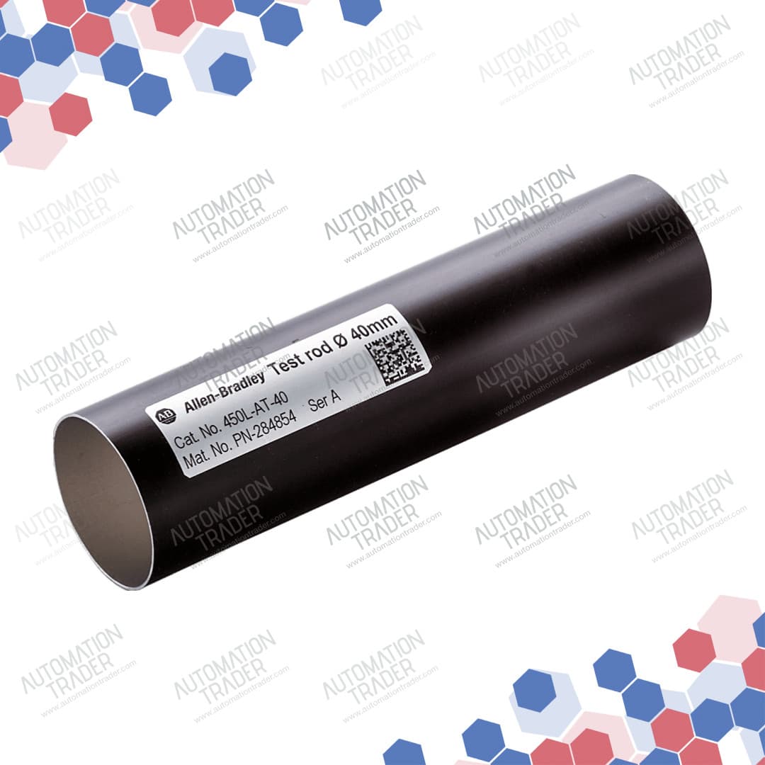 450L-AT-40 - image 1