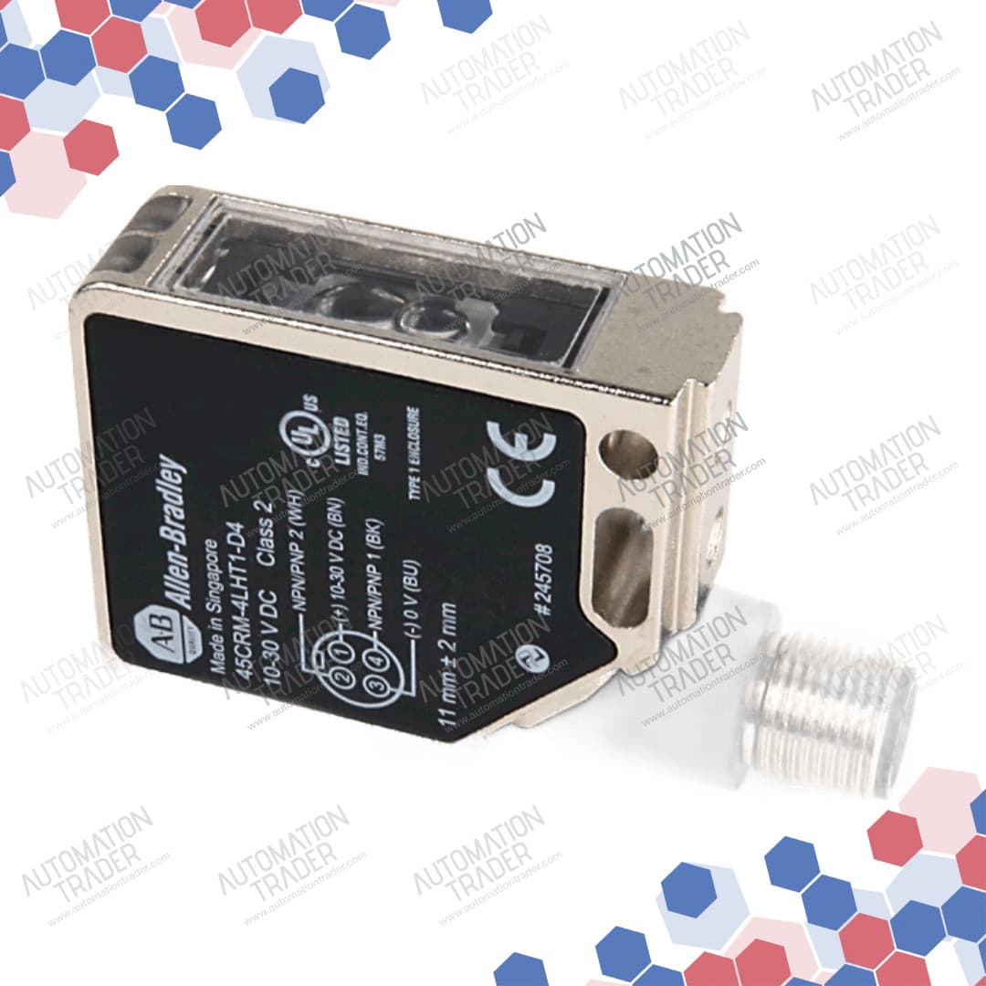 45CRM-4LHT1-D4 - image 1