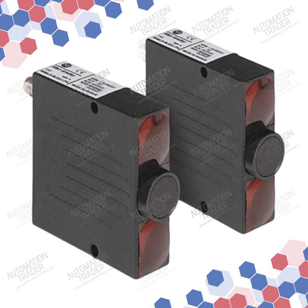 45MLD-8LEA1-P4 - image 1