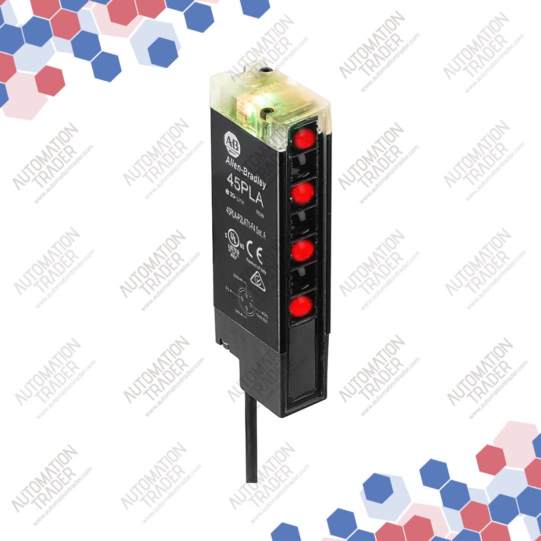 45PLA-P2LPT1-F4 - image 1