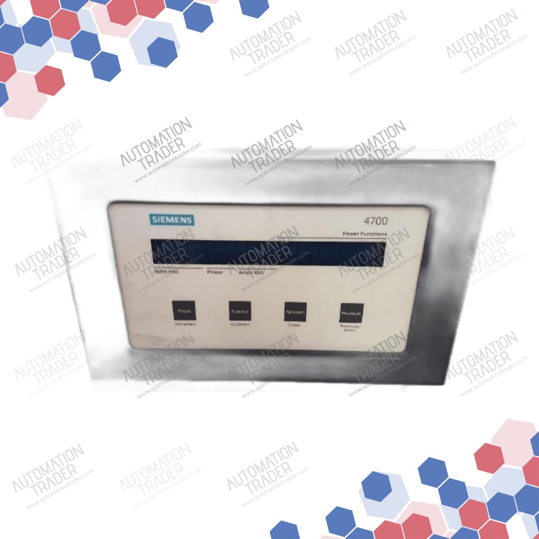 4700-BDRMC3-12HN - image 1