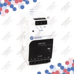 4983-DC120-10 thumbnail 1