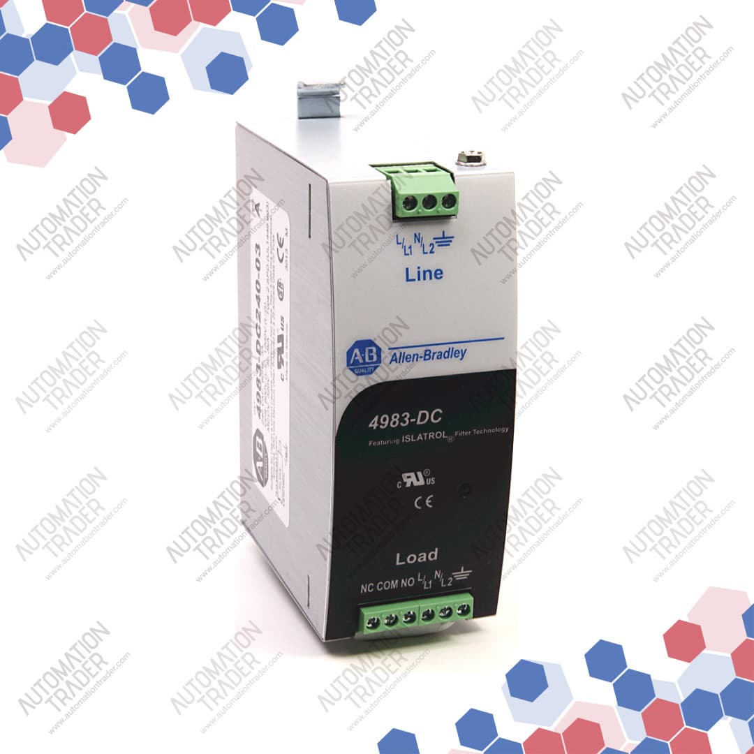 4983-DC240-03 - image 1