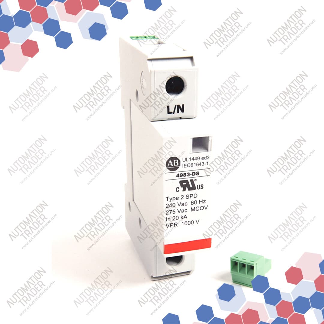 4983-DS230-401 - image 1