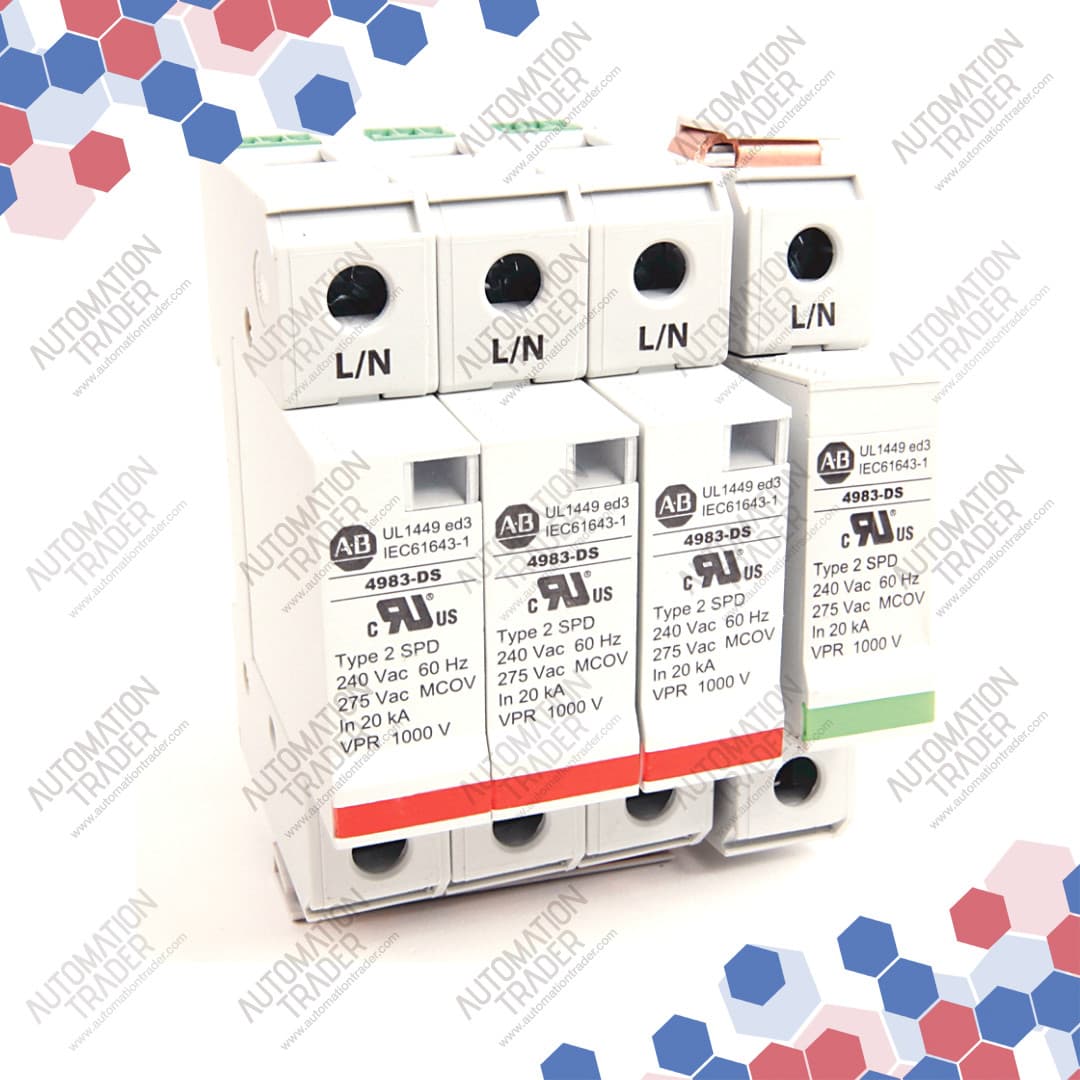 4983-DS230-403G - image 1