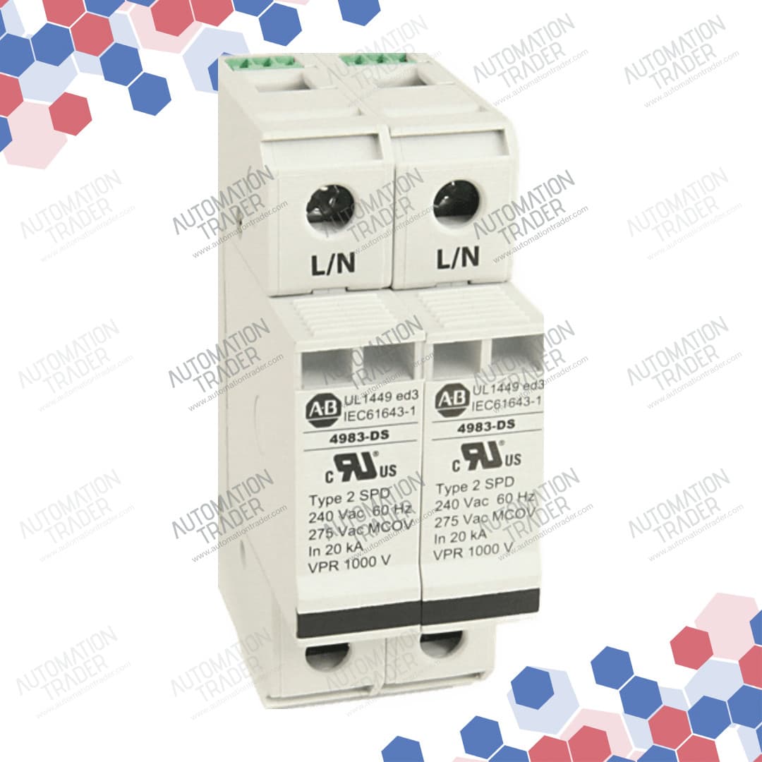 4983-DS230-802 - image 1